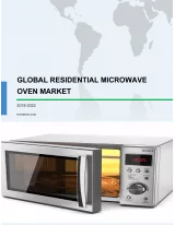 Global Residential Microwave Oven Market 2018-2022